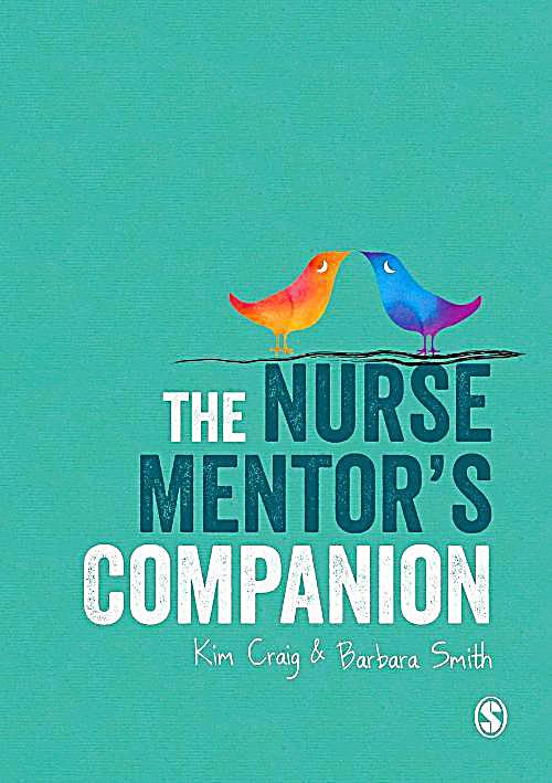 The Nurse Mentor´s Companion