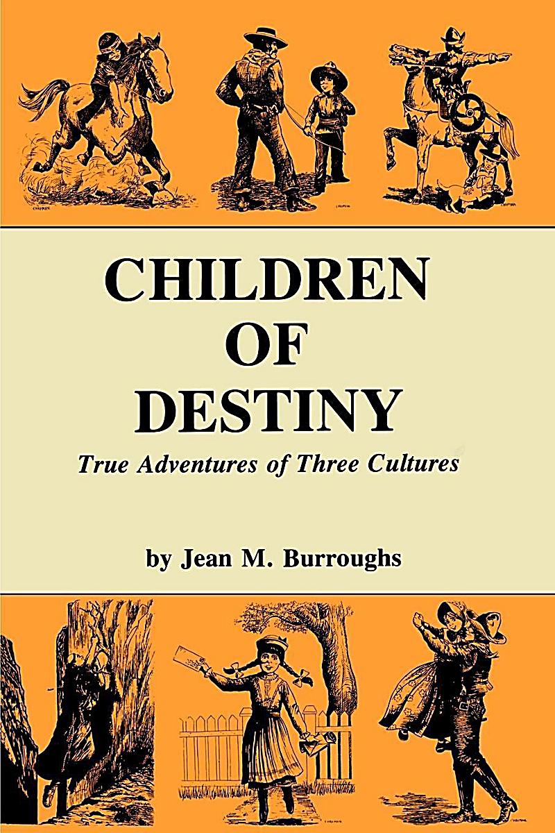 Sunstone Press: Children of Destiny