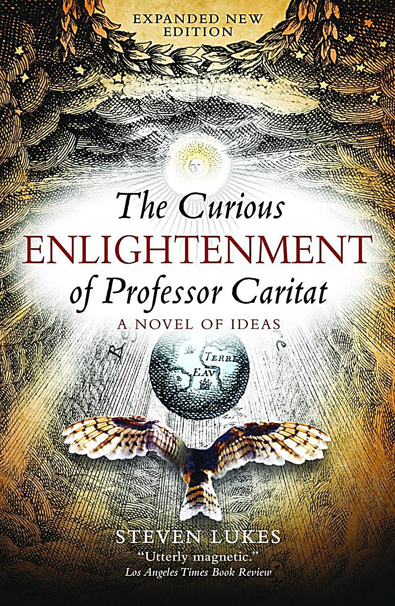 Verso: The Curious Enlightenment of Professor Caritat