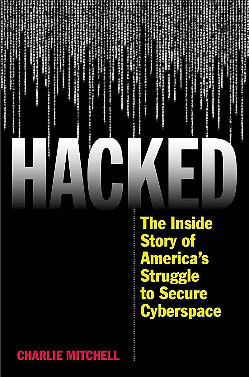 Rowman & Littlefield Publishers: Hacked
