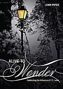 Alive To Wonder