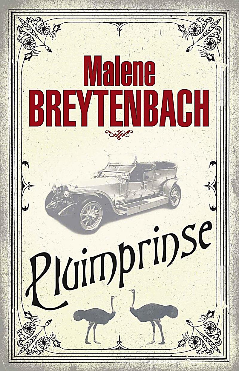 Pluimprinse