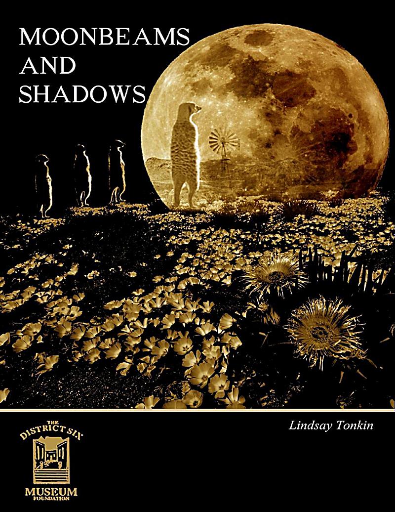 Lulu.com: Moonbeams and Shadows