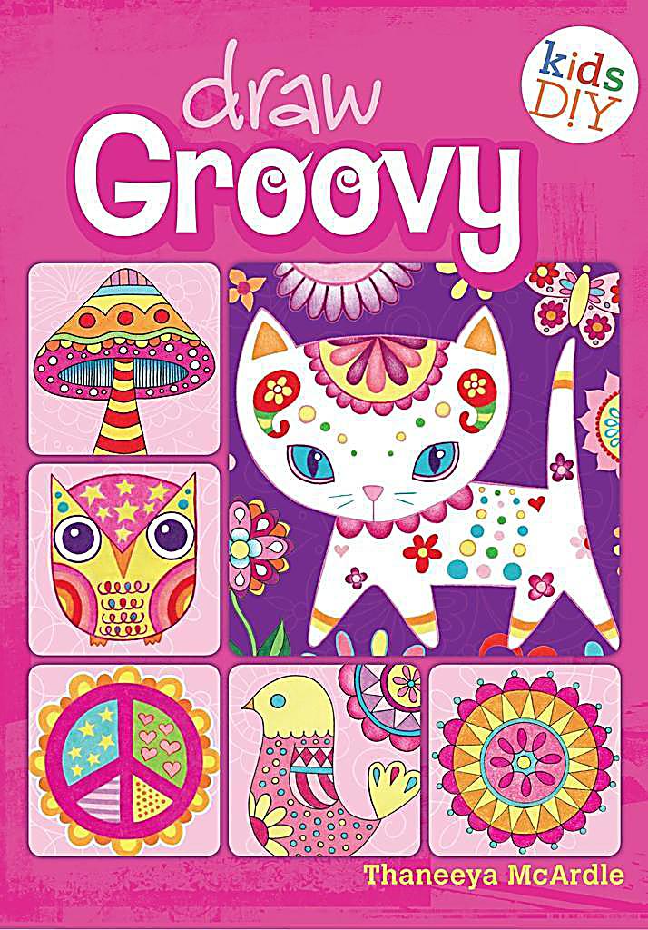 Draw Groovy