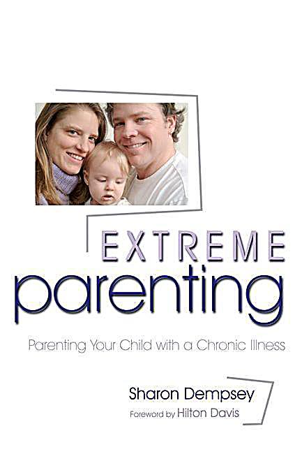Extreme Parenting