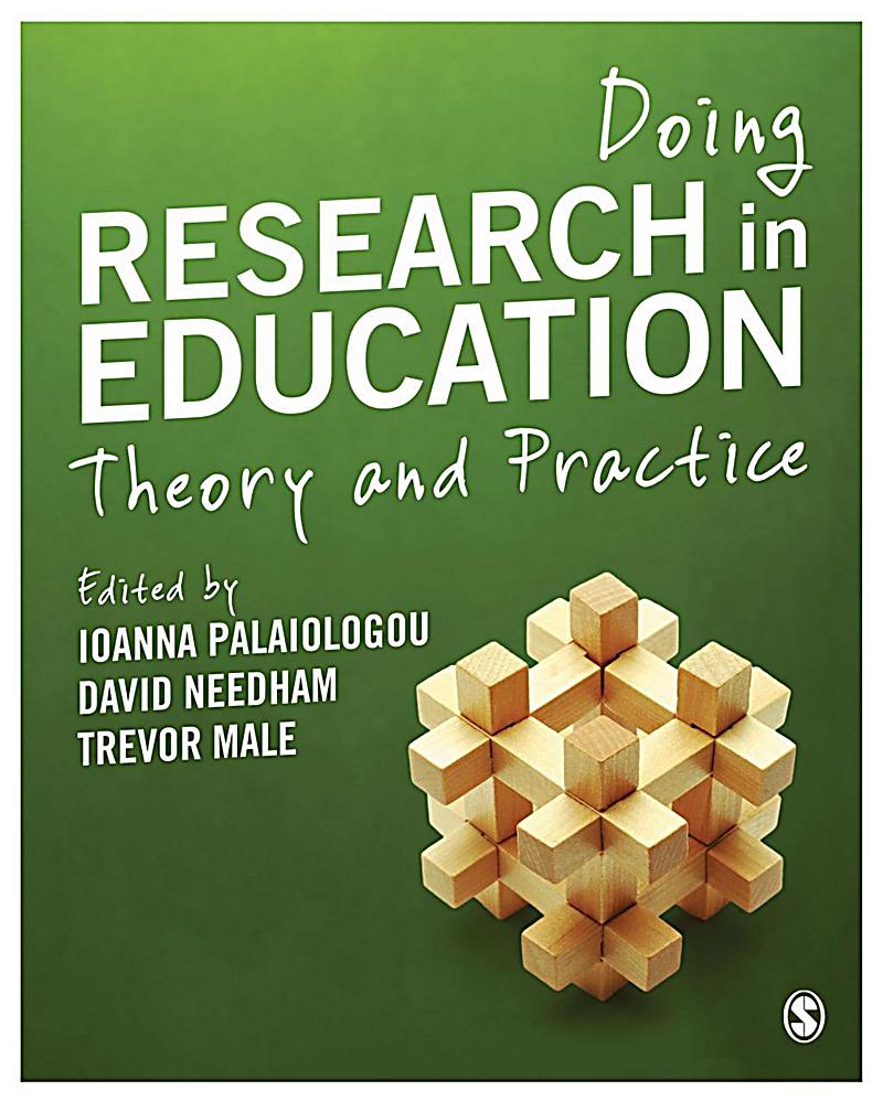 Doing Research in Education