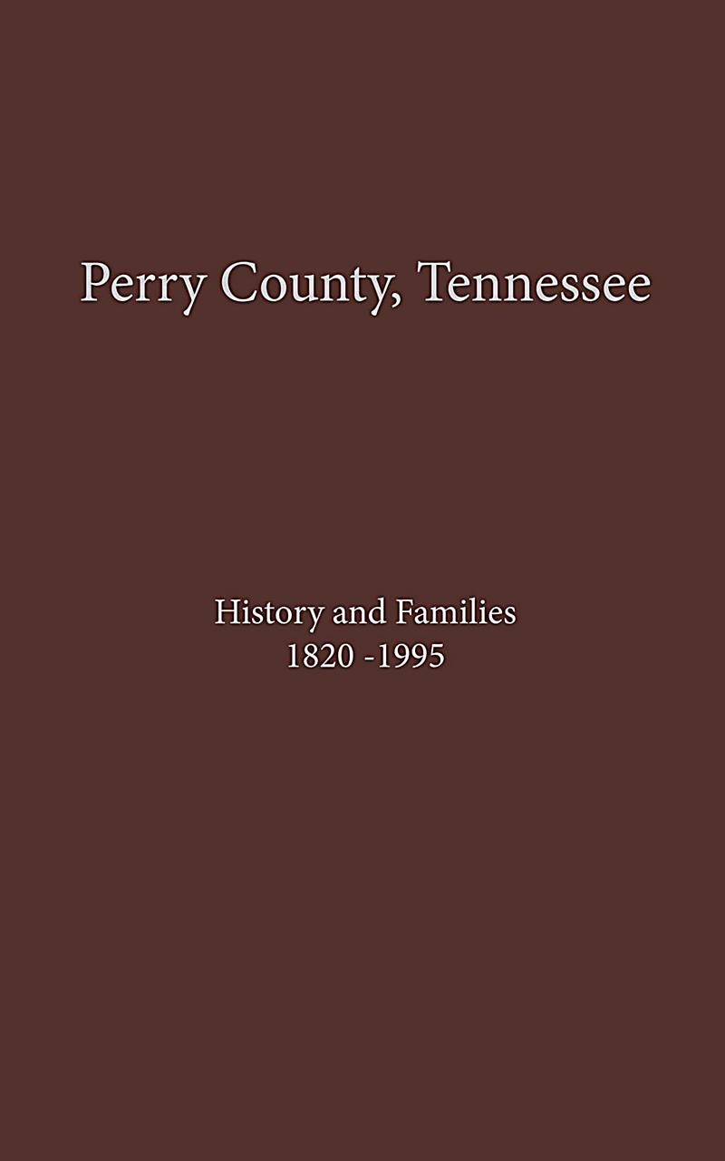 Perry County, TN Volume 1