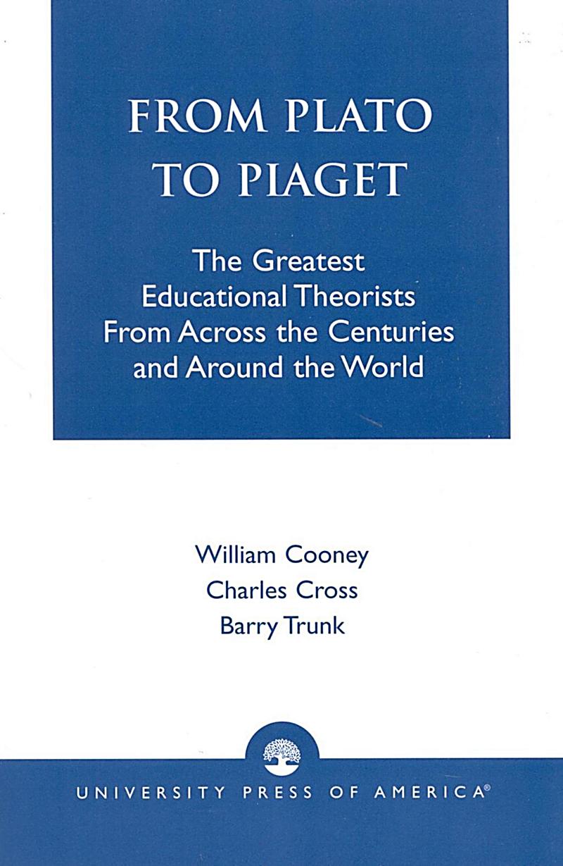 UPA: From Plato To Piaget