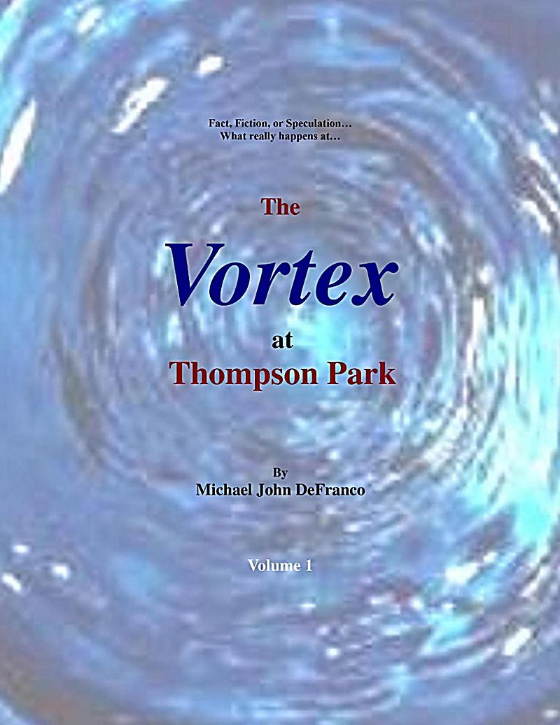 The Vortex @ Thompson Park 1