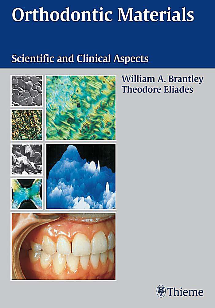 Orthodontic Materials