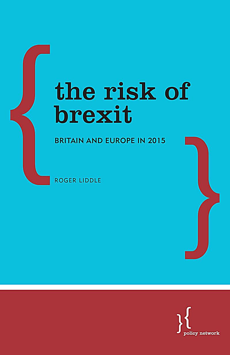 The Risk of Brexit