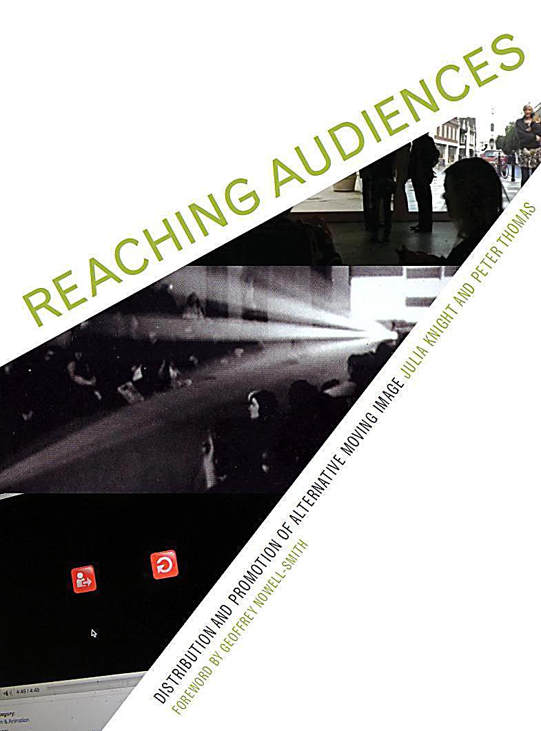 Intellect: Reaching Audiences