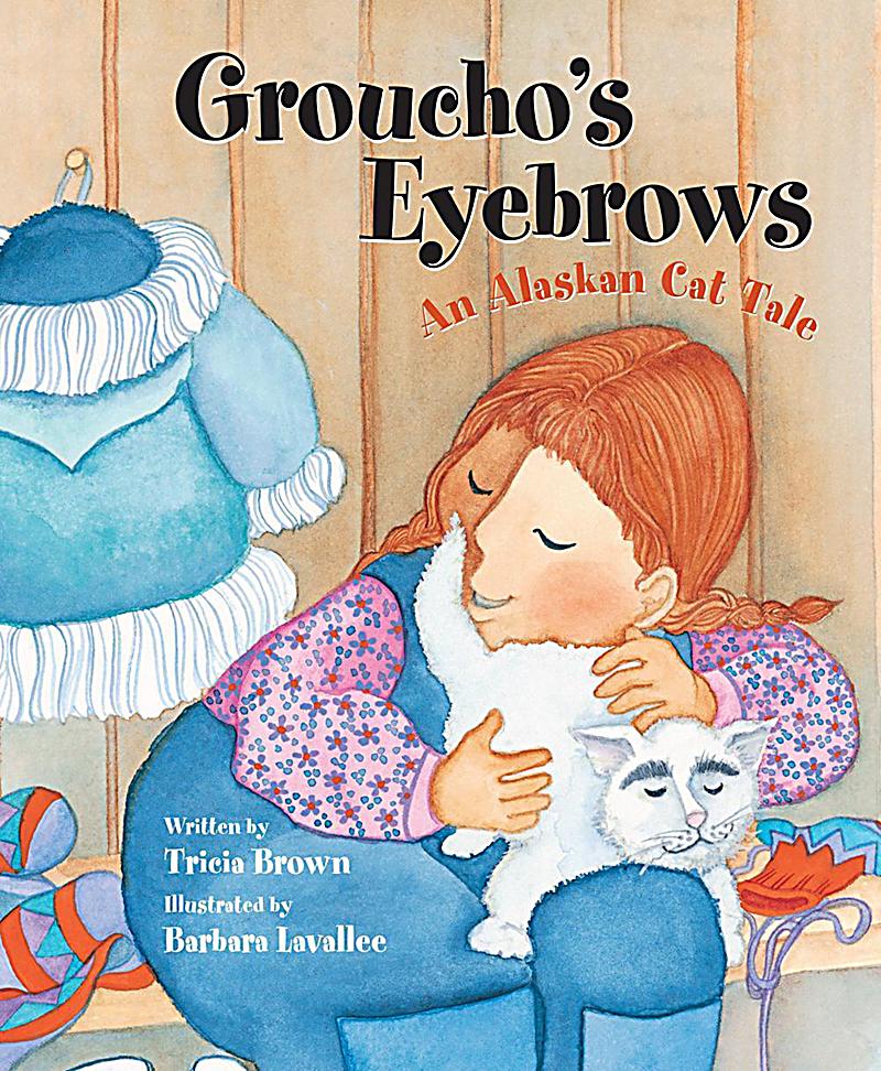 Groucho´s Eyebrows