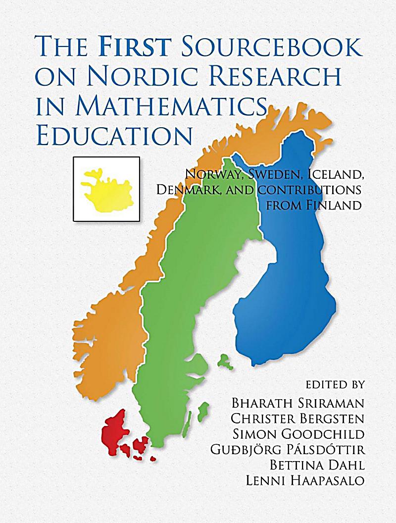 The First Sourcebook on Nordic Research in Mathematics Education