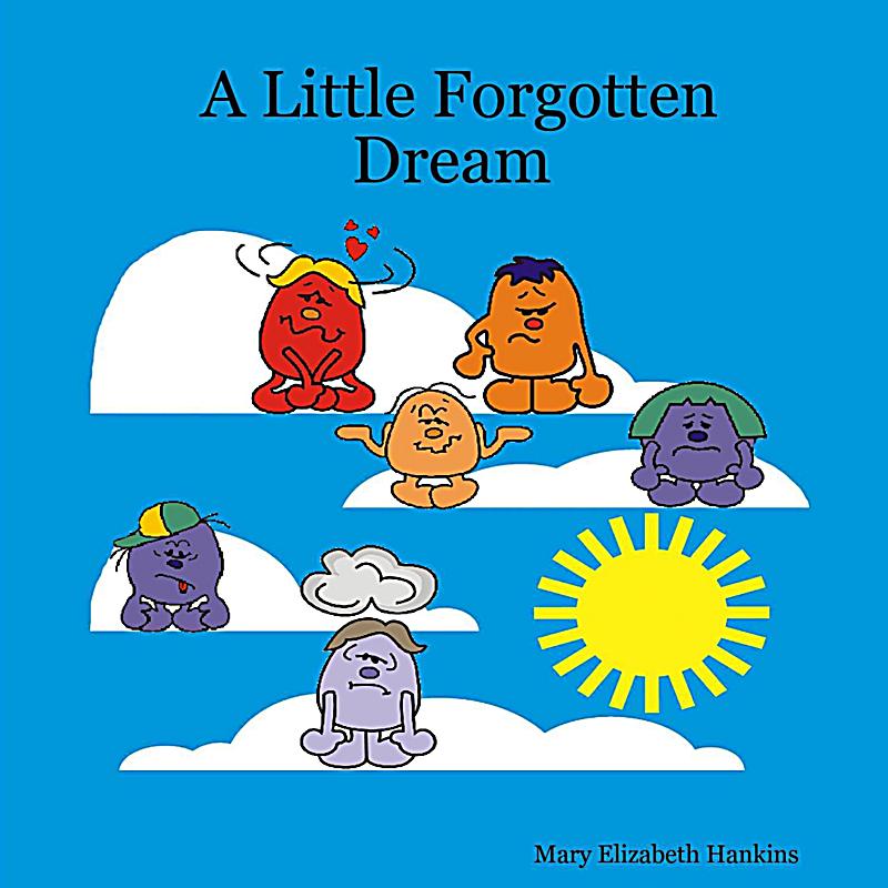 A Little Forgotten Dream