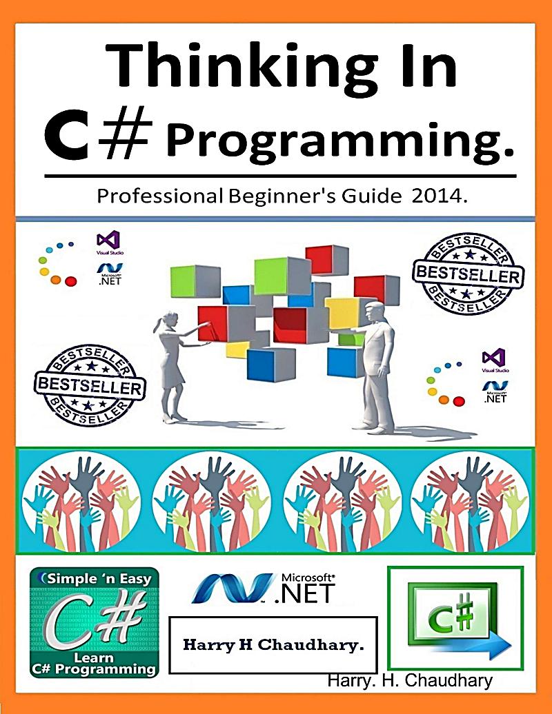 Lulu.com: Thinking In C# Programming