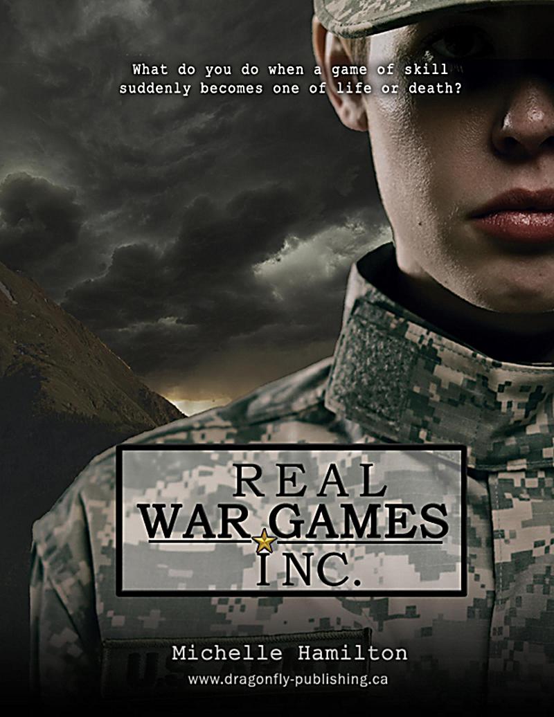 Real War Games Inc
