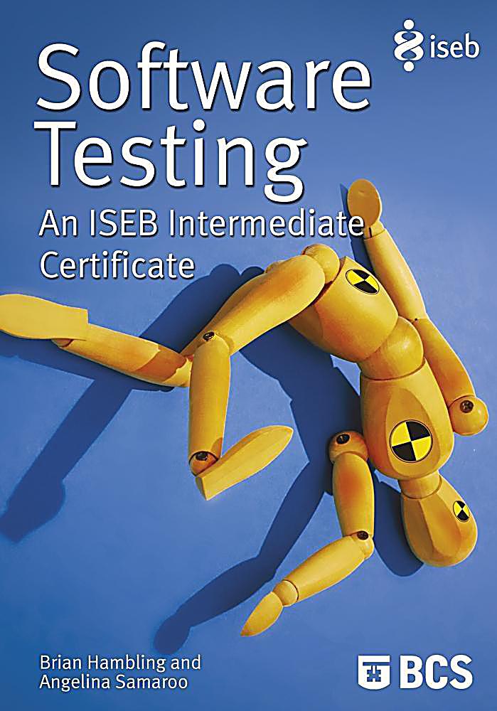 British Computer Society: Software Testing