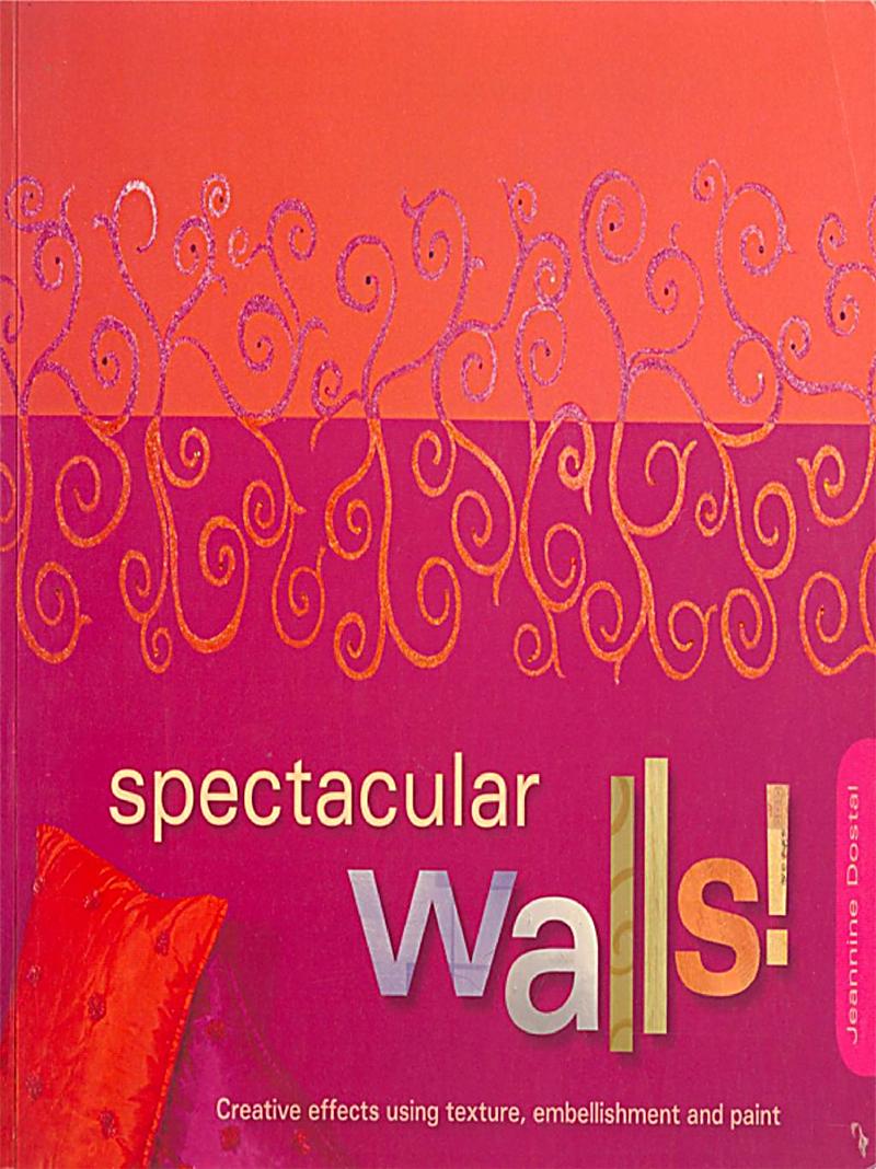 Spectacular Walls