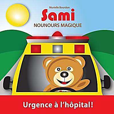 Sami Nounours Magique