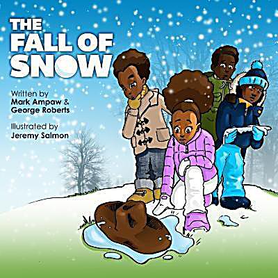 The Fall of Snow