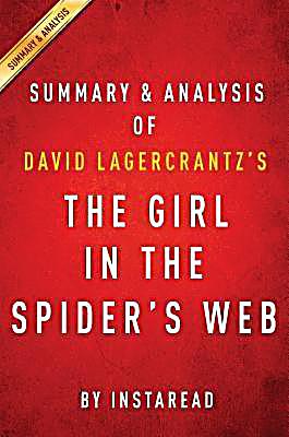 Summary of The Girl in the Spider´s Web