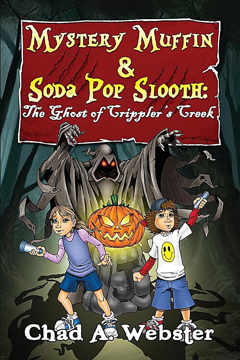 IngramElliott: Mystery Muffin & Soda Pop Slooth