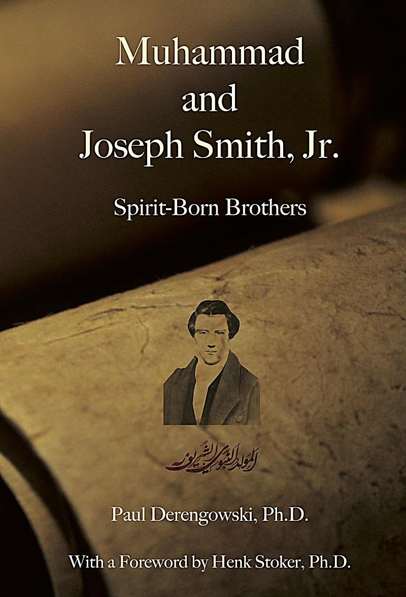 St. Polycarp Publishing House: Muhammad and Joseph Smith, Jr