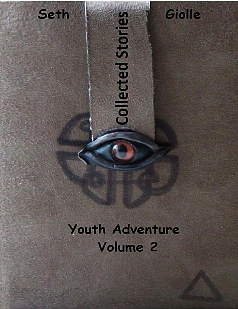 Collected Stories: Youth Adventure 2