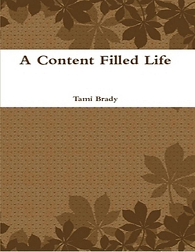 Lulu.com: A Content Filled Life