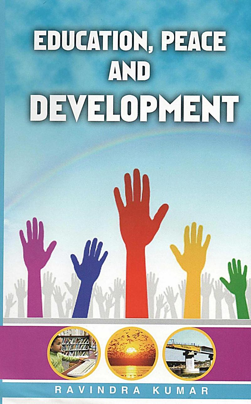 Kalpaz Publications: Education, Peace and Development