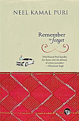 Remember to Forget