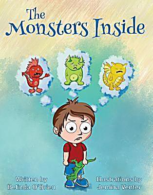 The Monsters Inside