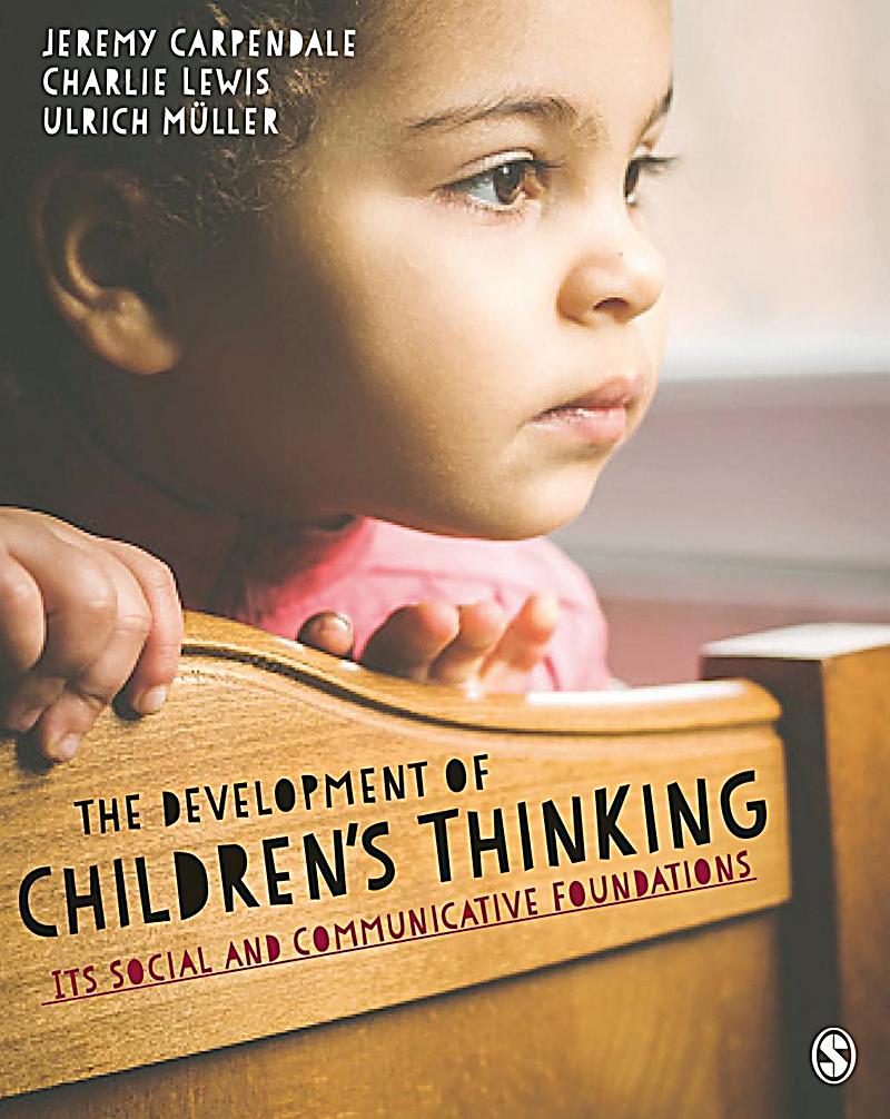 The Development of Children´s Thinking