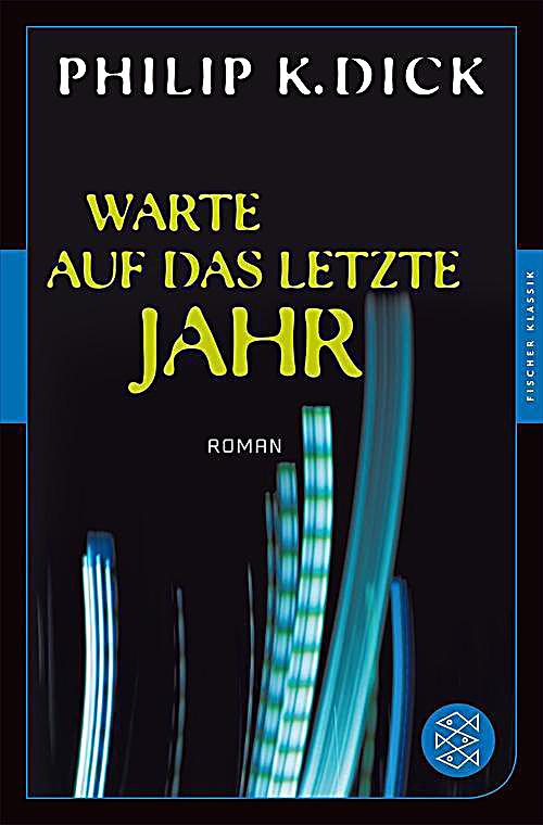 Warte auf das letzte Jahr