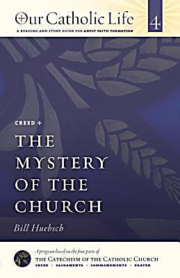 The Mystery of the Church