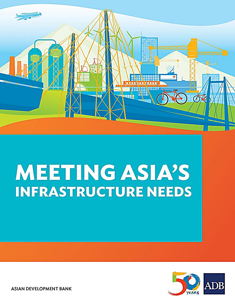 Meeting Asia´s Infrastructure Needs