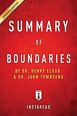 Summary of Boundaries