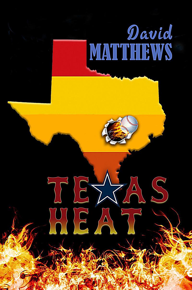 David Kouri: Texas Heat