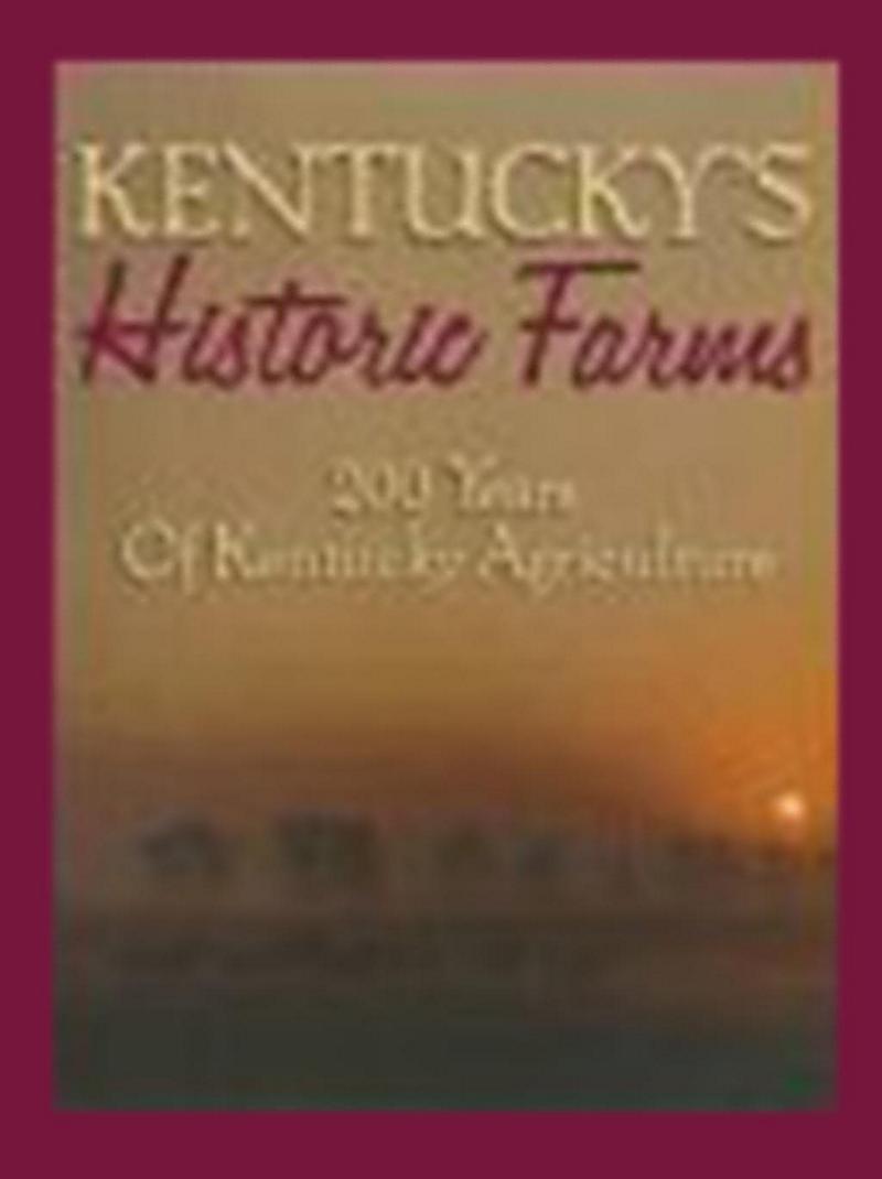 Kentucky´s Historic Farms