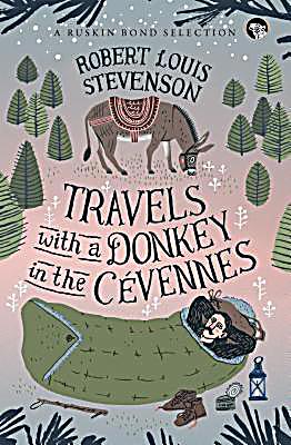 Travels With a Donkey in the Cévennes