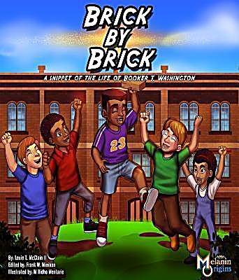 Brick by Brick