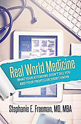 Purposely Created Publishing Group: Real World Medicine