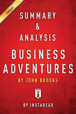Summary of BusinessAdventures
