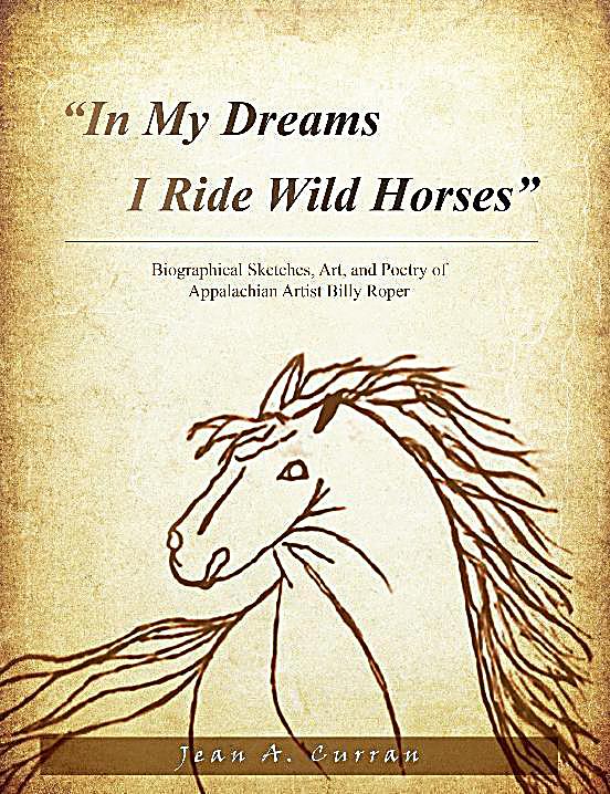 Stratton Press: "In My Dreams I Ride Wild Horses
