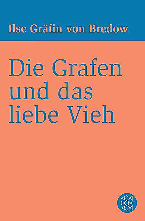 Die Grafen und das liebe Vieh