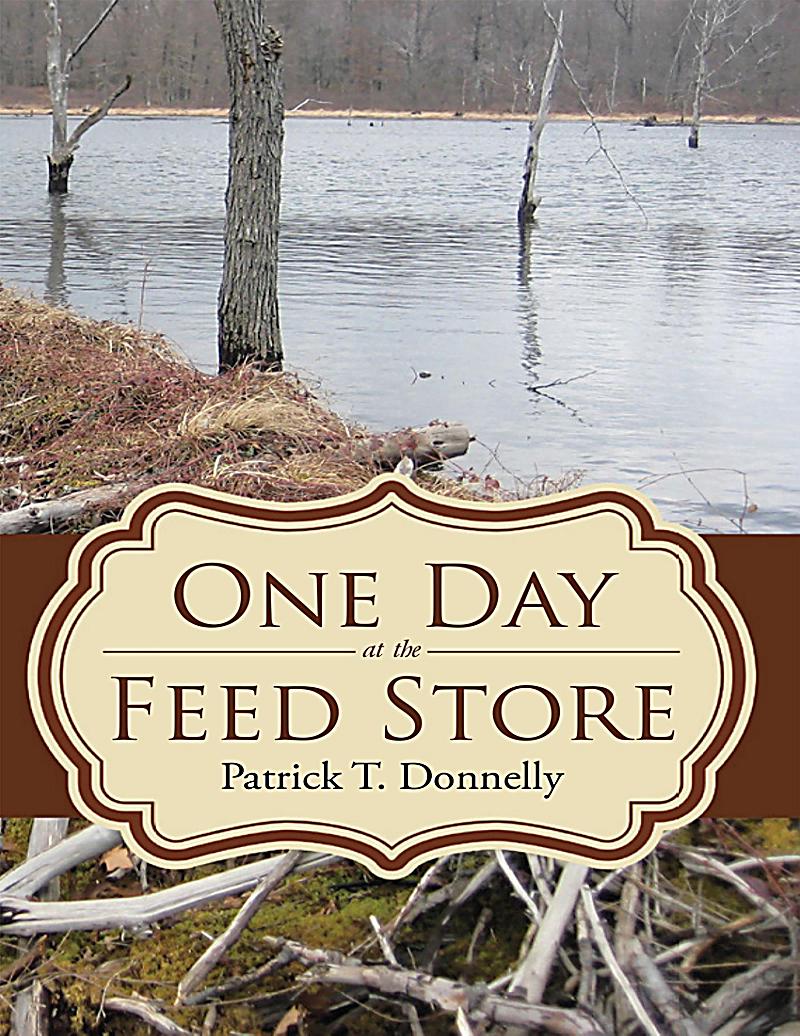 One Day at the Feed Store