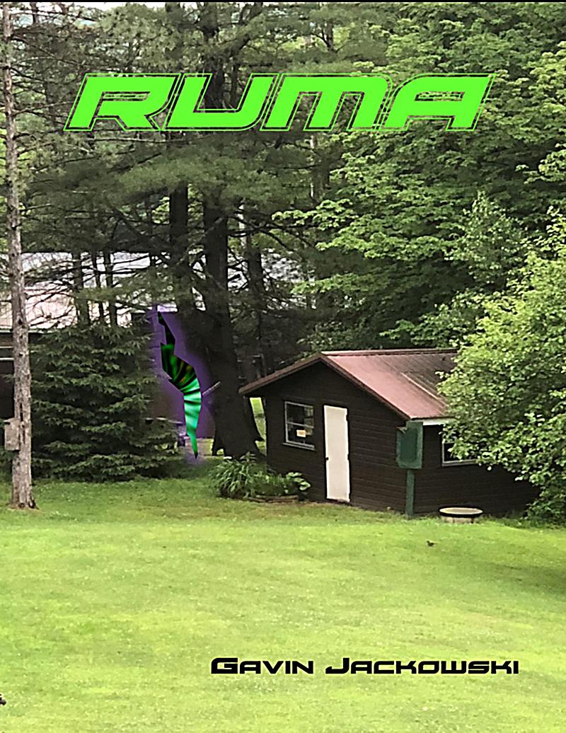 Lulu.com: Ruma