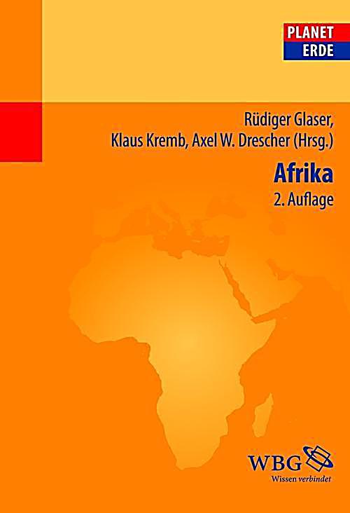 Planet Erde: Afrika