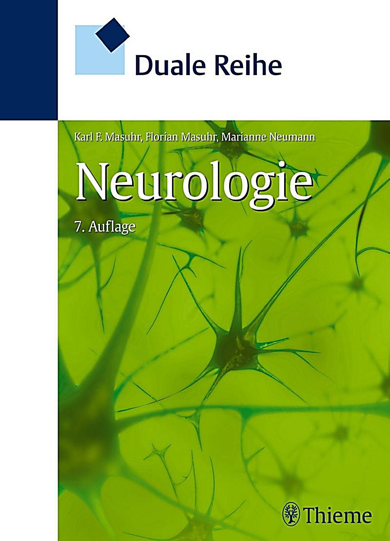 Duale Reihe: Duale Reihe Neurologie